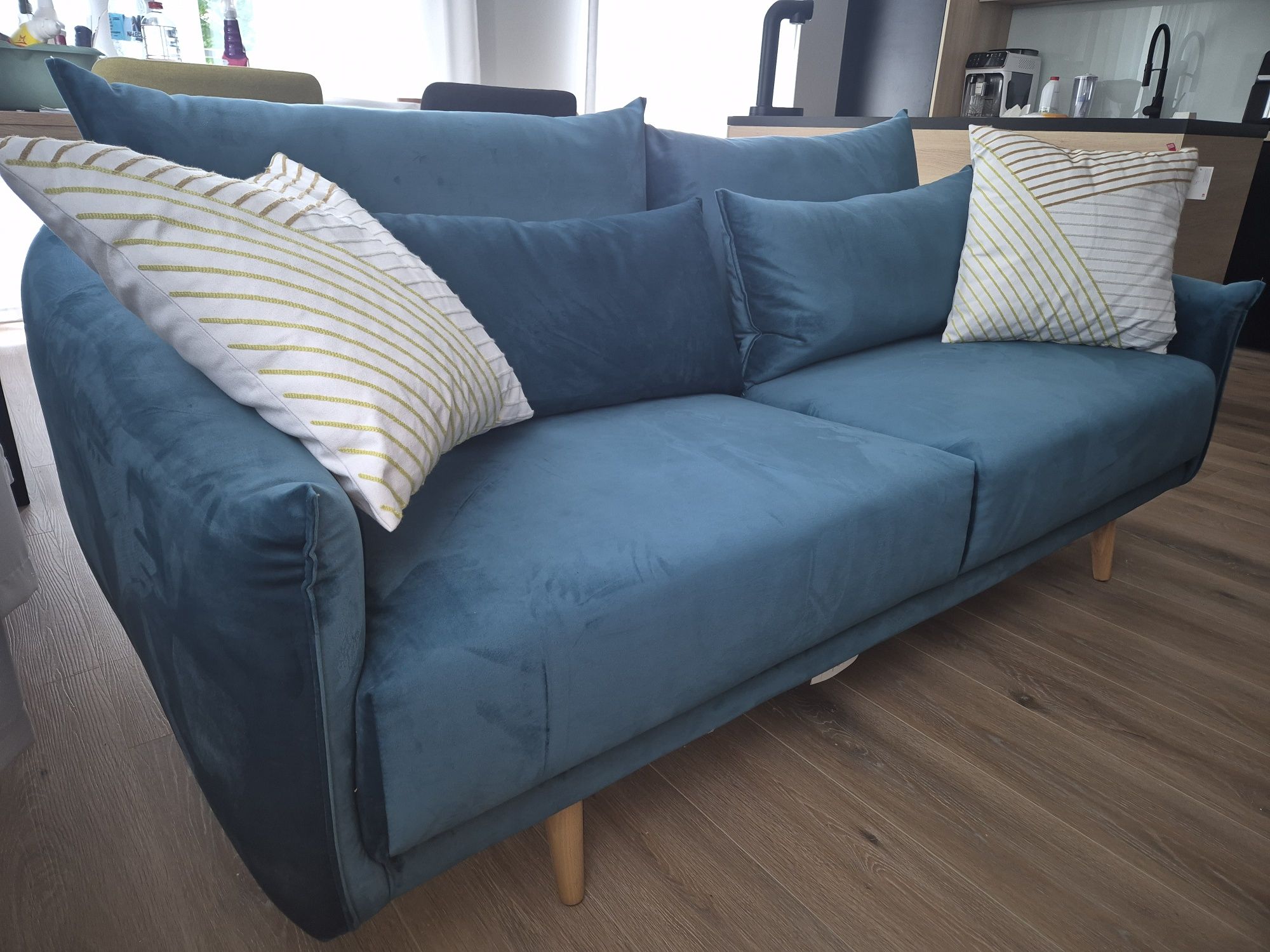 Sofa Duvet VOX 2.5 osobowa