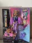 Dwa zestawy lalek Monster High w stanie nienaruszonym!