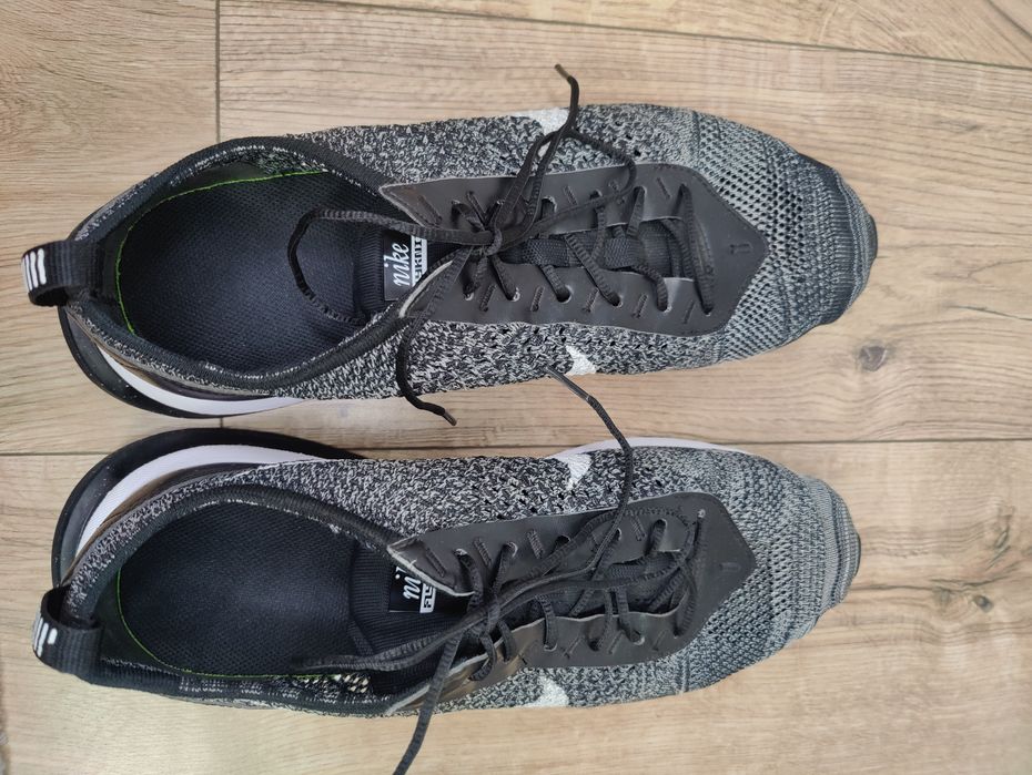 Nike Air Max Flyknit r.45.5-46, 29-29.5 cm