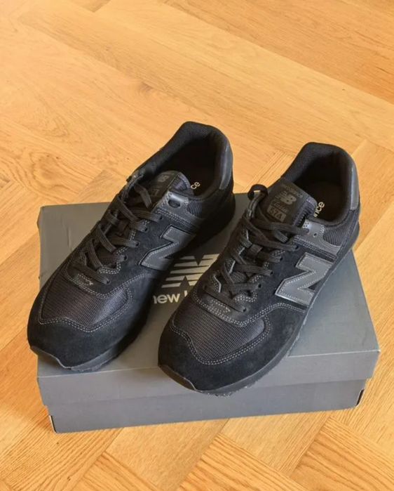 Кроссовки New Balance 574
