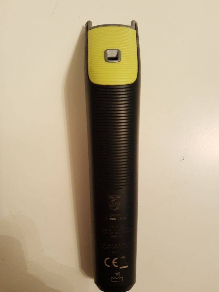 Maszynka Philips oneblade, golarka