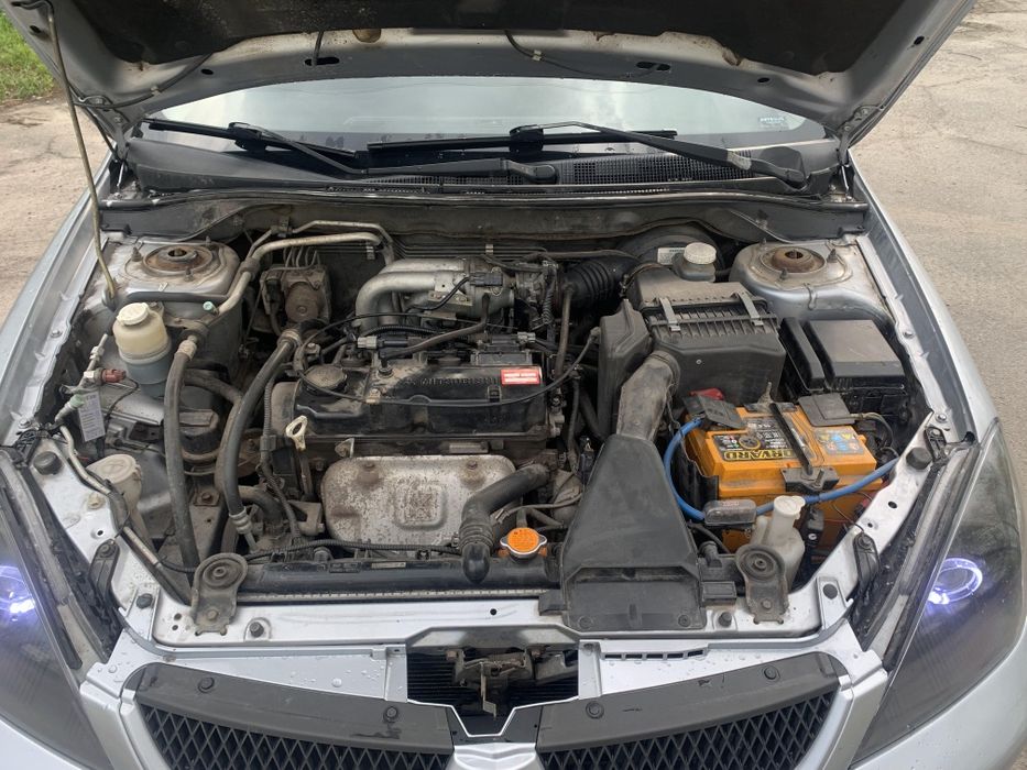 Продам Lanser 9 1.6 2006