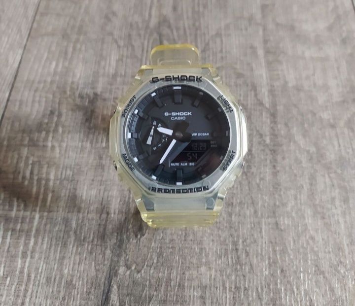 Zegarek G-Shock Jak Nowy Oryginalny Wysyłka OLX