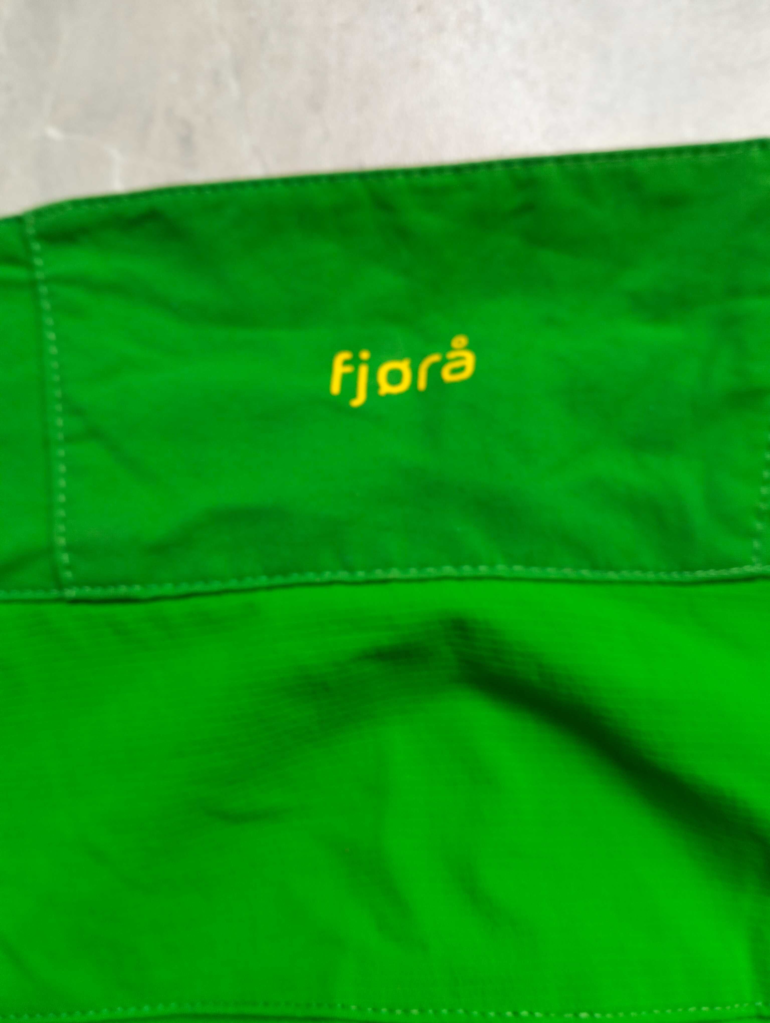 Norrona Fjora Flex 1 Shorts spodenki treningowe roz S