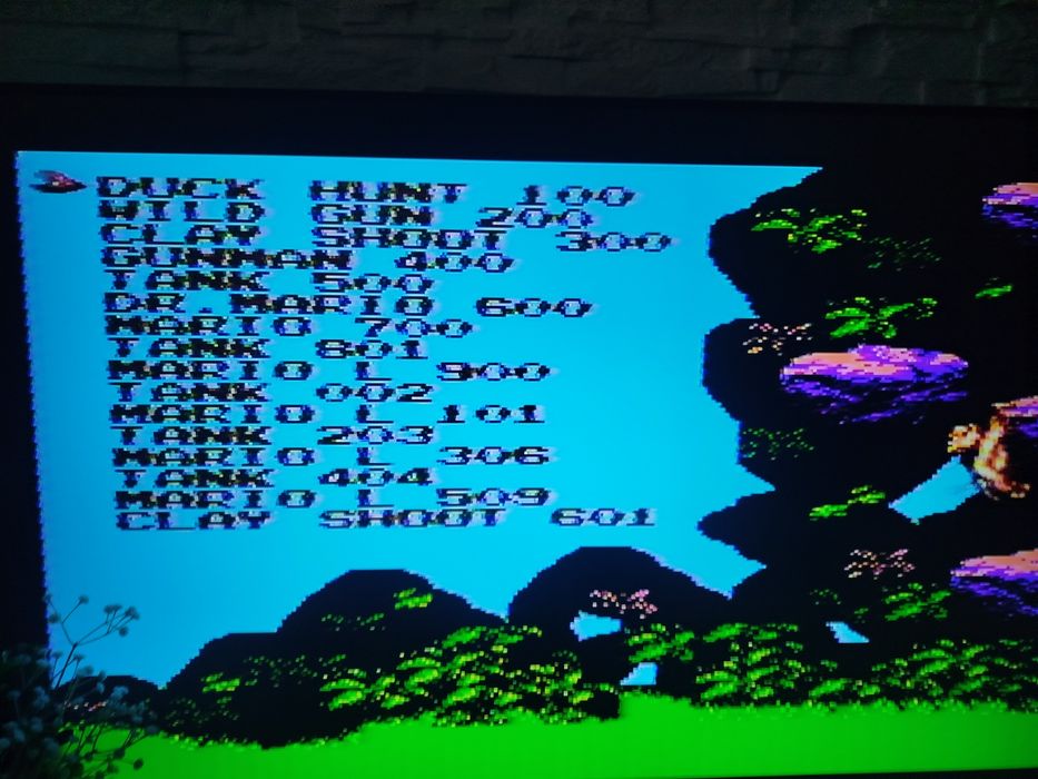 Gra Pegasus 999.. in 1