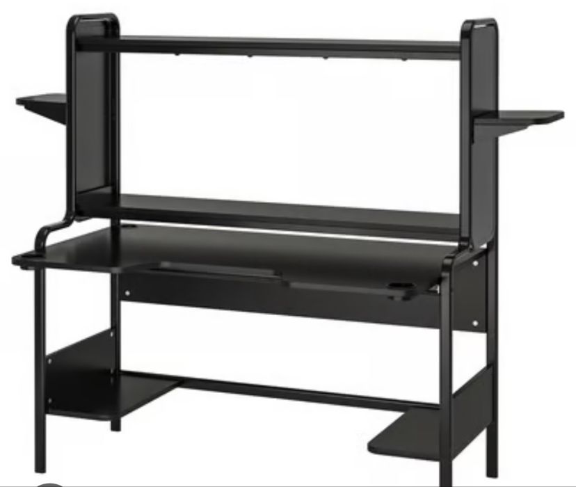 mesa gaming ikea aceito trocas