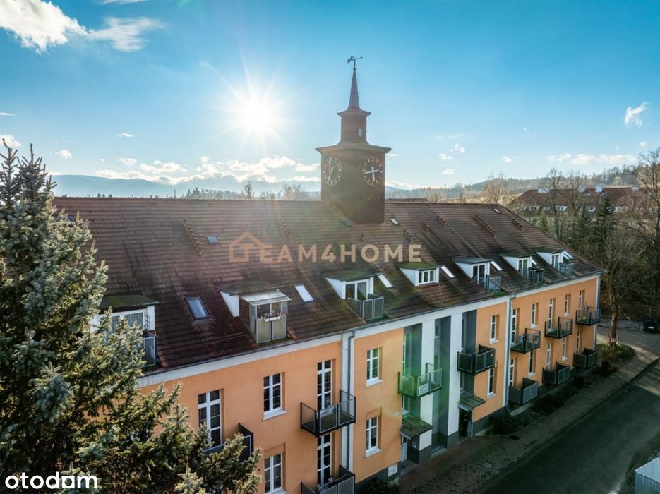 Mieszkanie - budynek 2015r - prywatne miejsce post