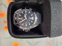 Vendo citizen eco drive praticamente novo 10 bar por 50 euros,preço f