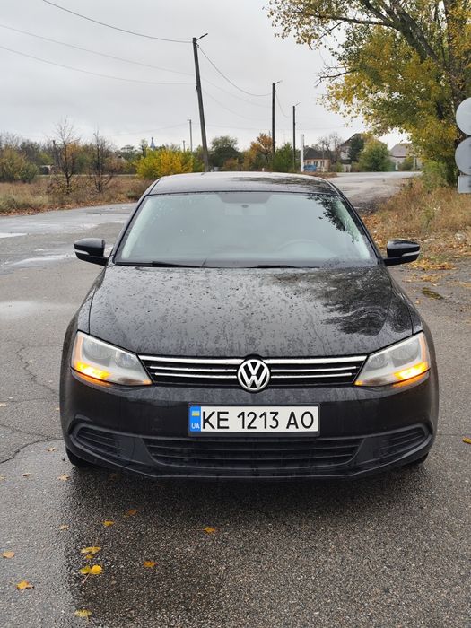 Продам Джетта 6 . 2013 gen3