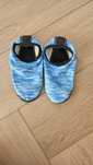 Lekkie miekkie buty do wody