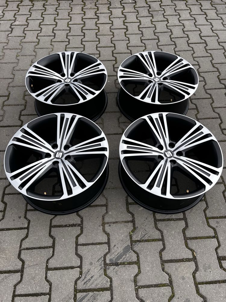 5/112 R20 Seat Tarraco / VW Tiguan , ID4 , Arteon , CC / Skoda Kodiaq