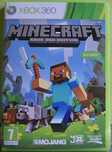 Minecraft X-Box 360 - Rybnik Play_gamE