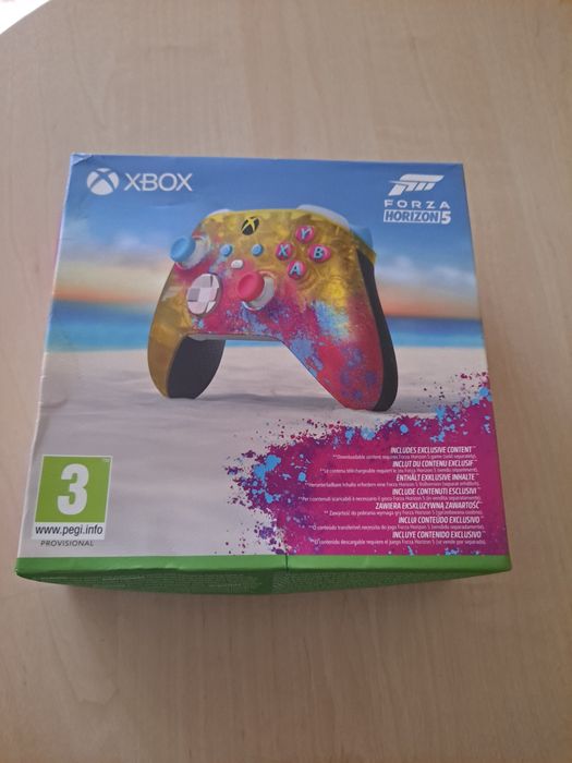 Pad Xbox Forza horizon