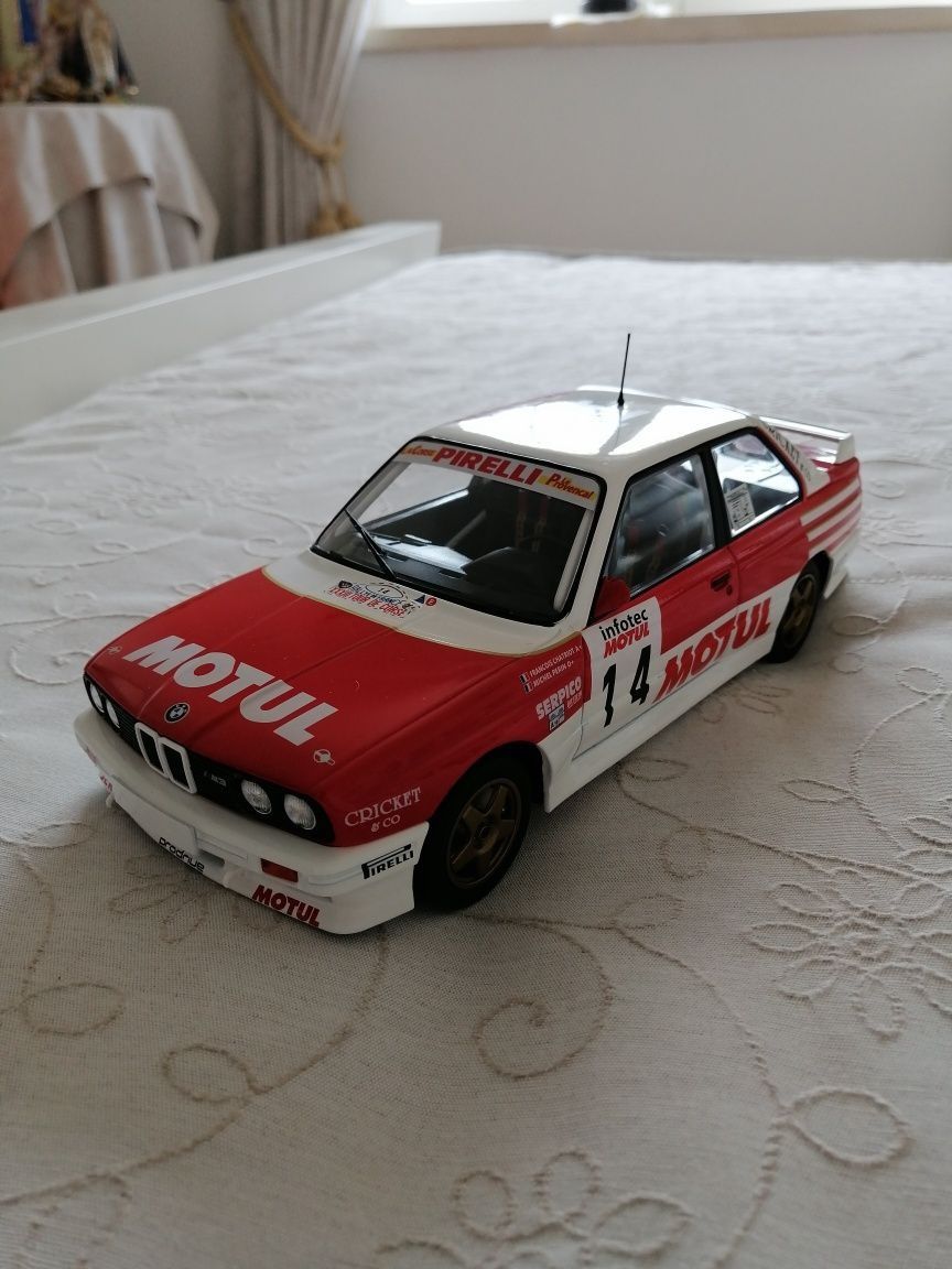 Miniatura BMW M3