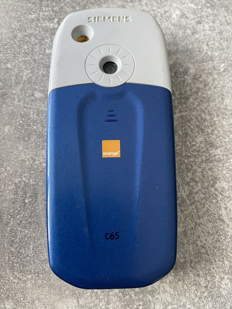 Telefon Simens C65