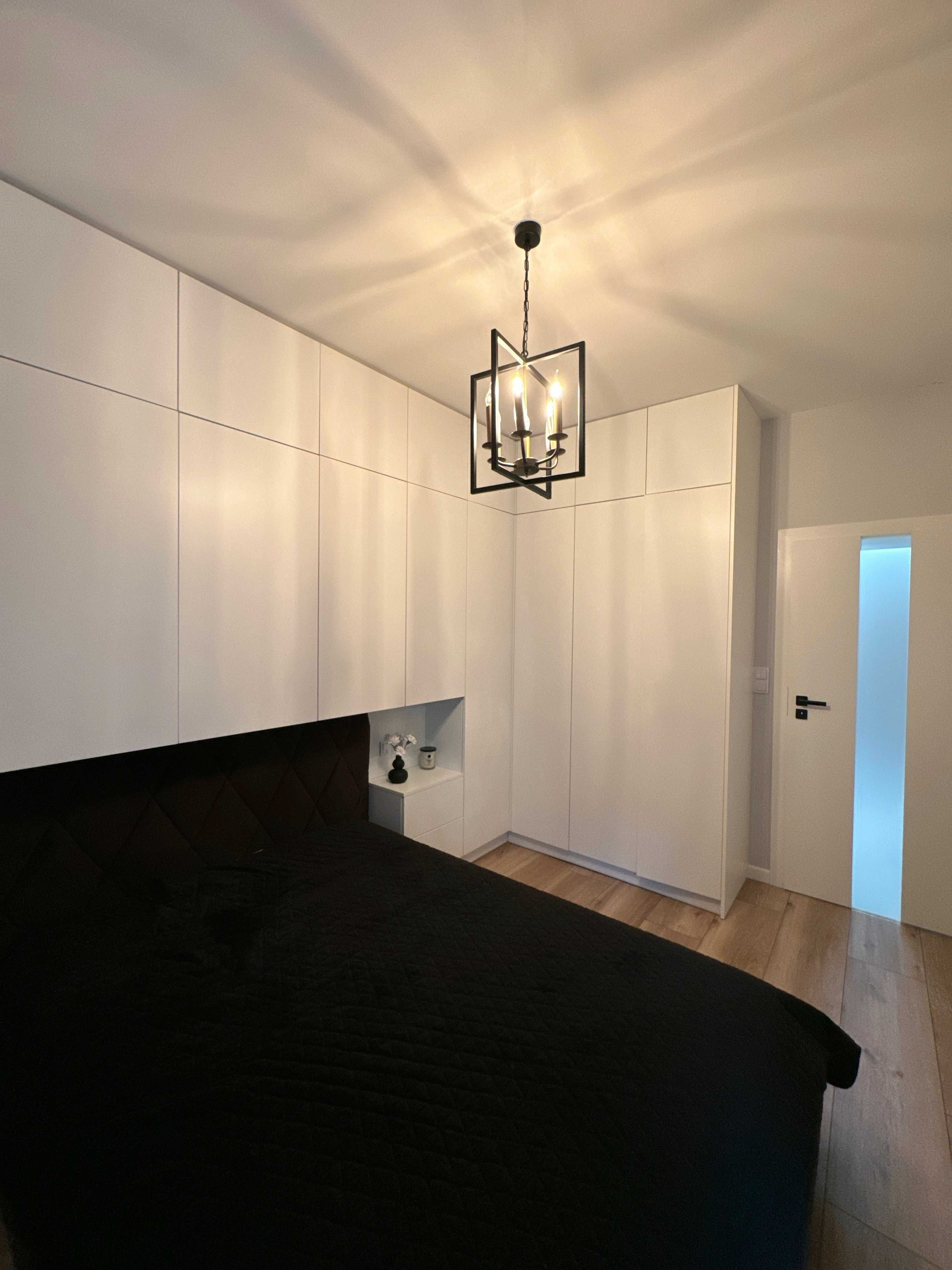 LUBLIN ul.Leszczyńskiego mieszkanie na wynajem 3 pok. ACTIVE residence