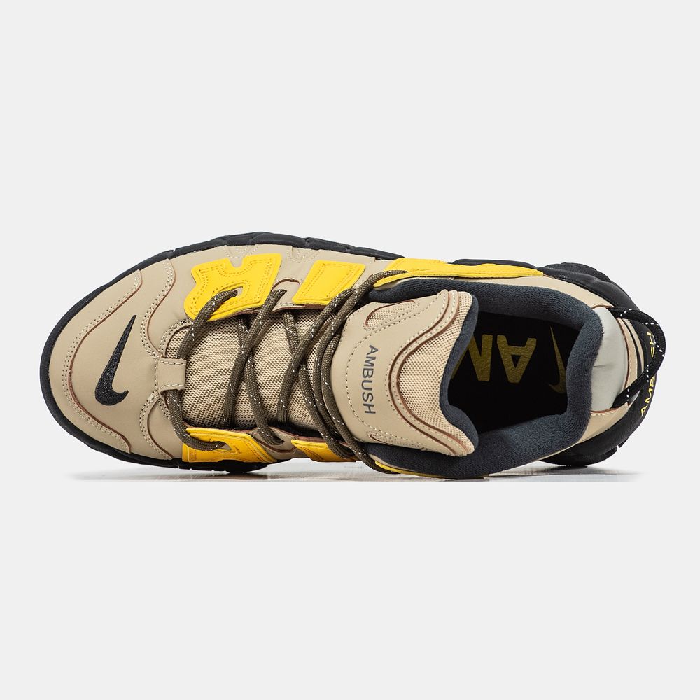 Buty Nike Air More Uptempo Ambush 41-45 meskie trampki