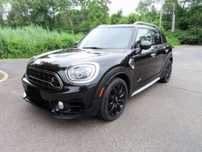 2018 MINI Countryman