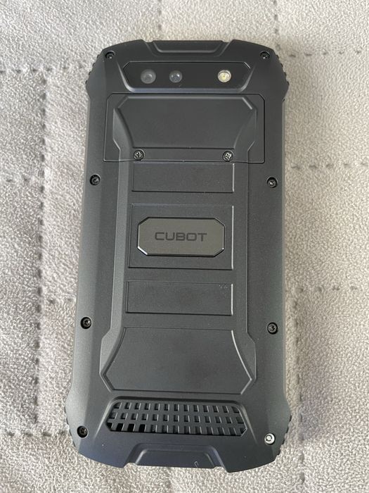 Cubot KingKong Mini como novo