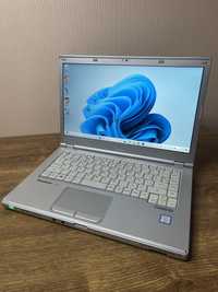 Ноутбук Panasonic CF - LX6