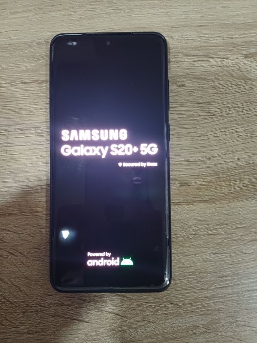 Samsung Galaxy S20+ 5G