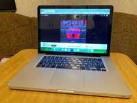 MacBook Pro 15,4'' Intel Core 2,4 ГГЦ NVIDIA