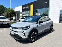 Renault Captur Techno ECO-G z nagłośnieniem Harman Kardon !!!