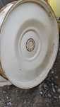 Felgi uprawowe Deutz New Holland 10x54 270/95r54 320/90r54 11.2r54