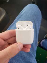 Apple AirPods 2 навушники