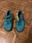 Nike tiempox 34, buty