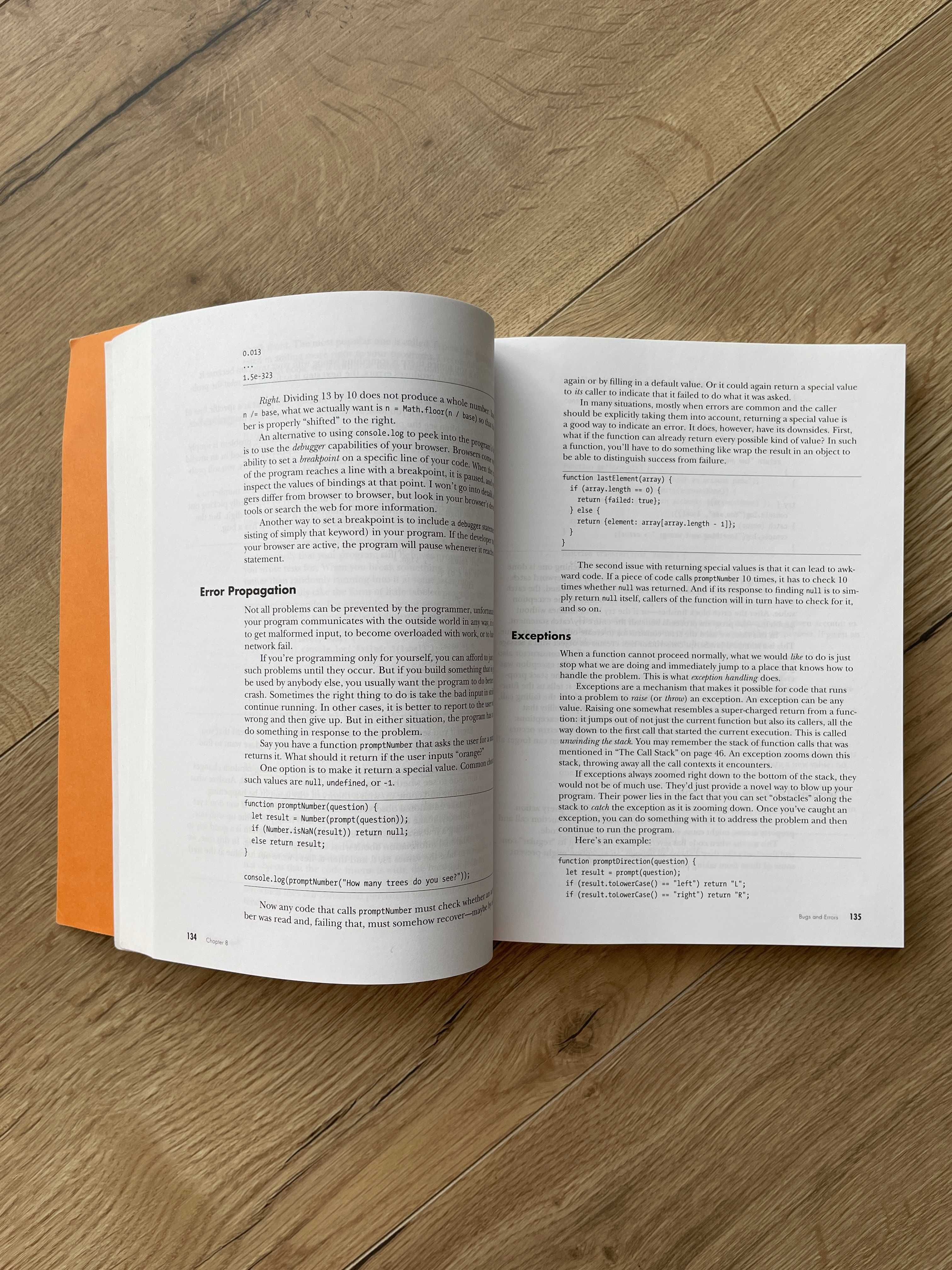 Eloquent JavaScript 3rd Edition– Marijn Haverbeke