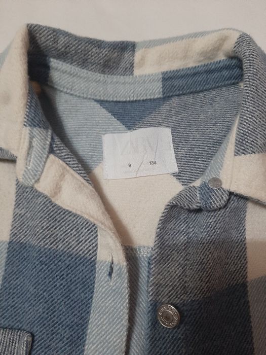 Camiseiro xadrez