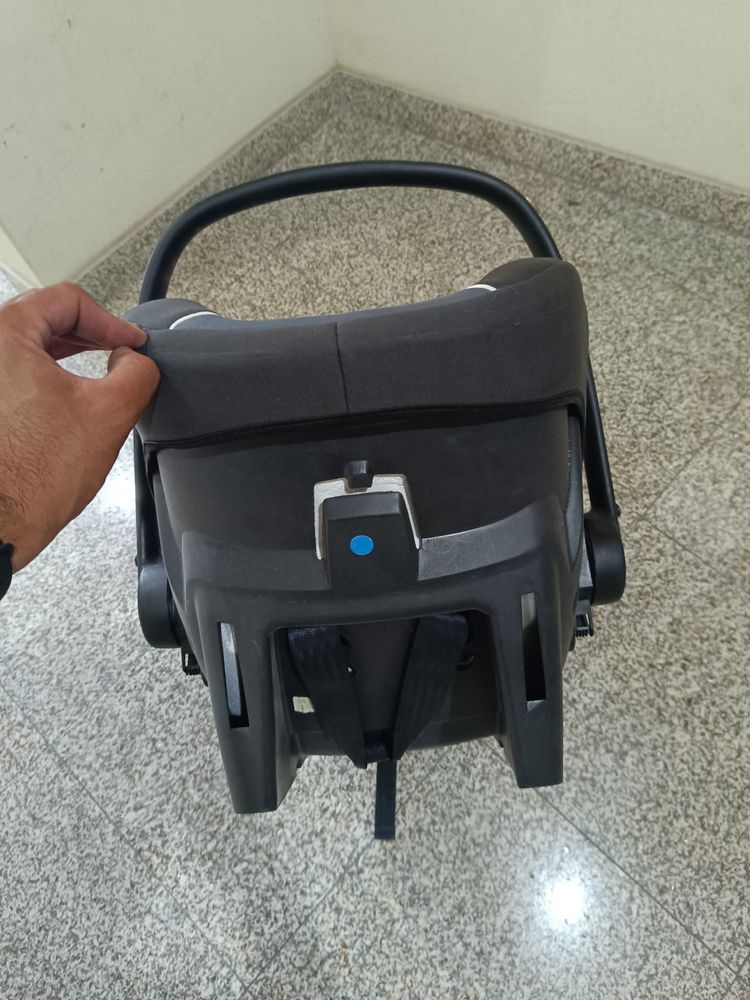 Vendo Cadeira Auto