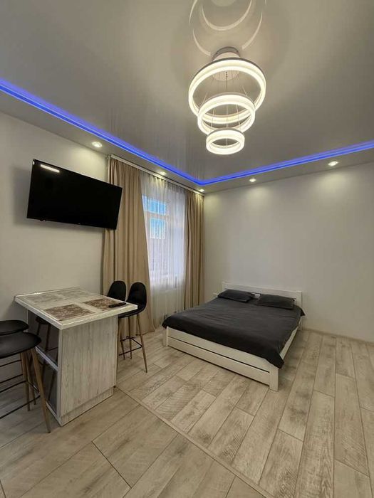 Продаж 1-кімнатної квартири в ЖК "Статус Парк"