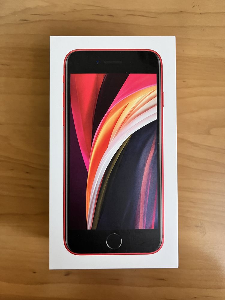 Iphone SE 2020 64Gb