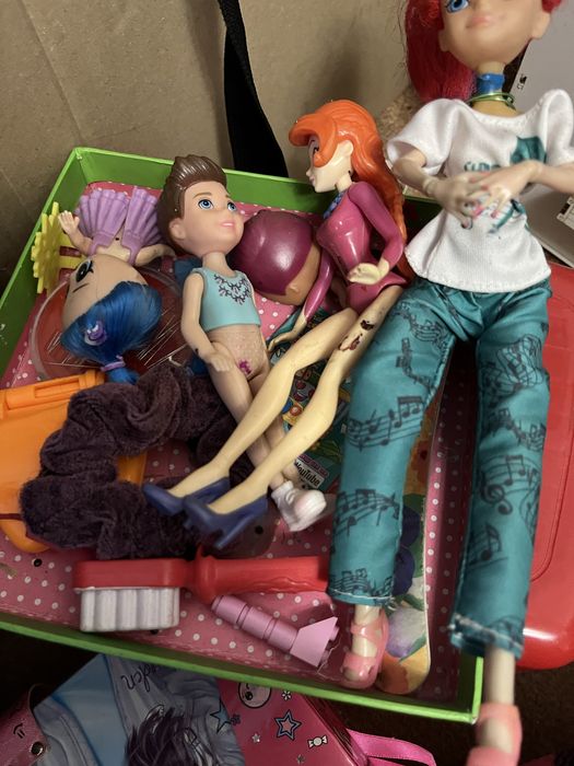 Ляльковий будиночок