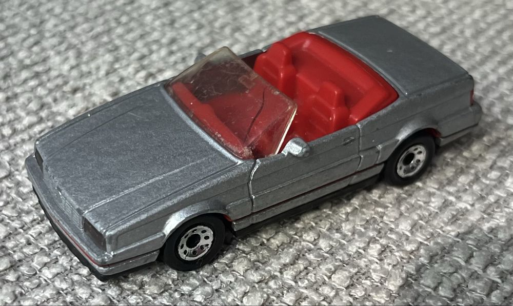 Matchbox 3 sztuki