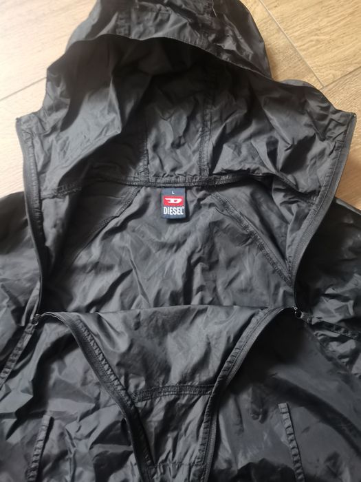 Kurtka męska Diesel