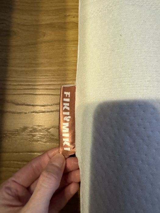 Fiki Miki - materac Natura Baby Komfort Line