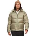 Пуховик Marmot Guides Down Hoody (розмір L, колір – Vetiver)