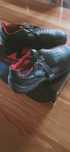 Buty robocze MTS. Zmiana ceny.