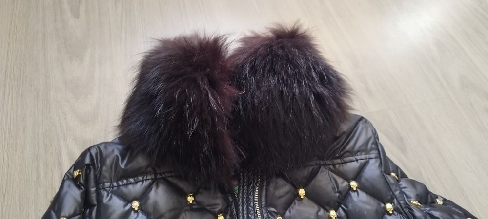 Женская куртка PhilippPlein