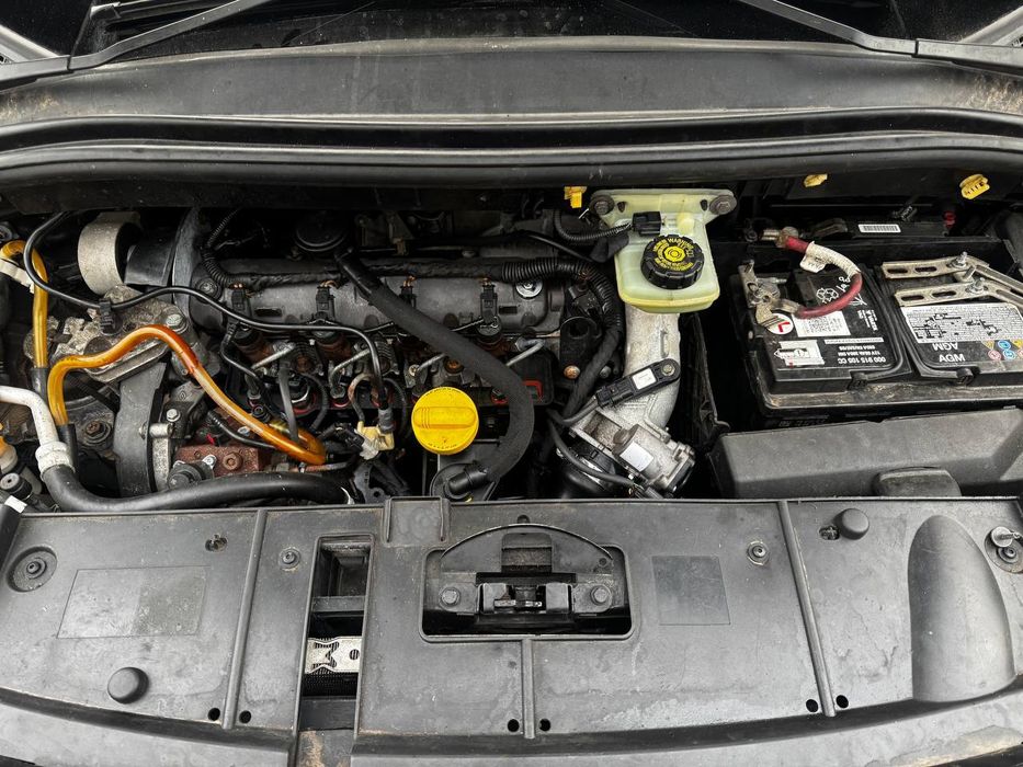 Продам Renault Scenic