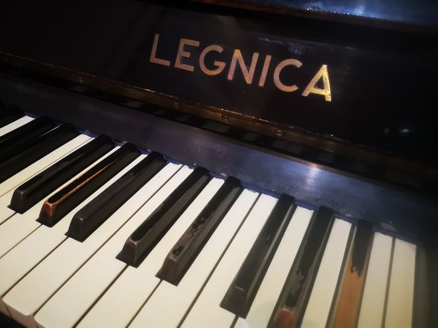 Starodawne Pianino Legnica