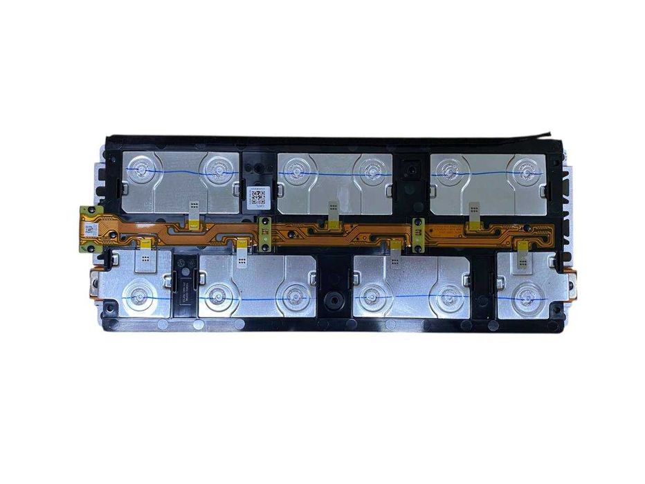 Новий акумулятор 6S1P CATL 3.2kW 24-25 рік!