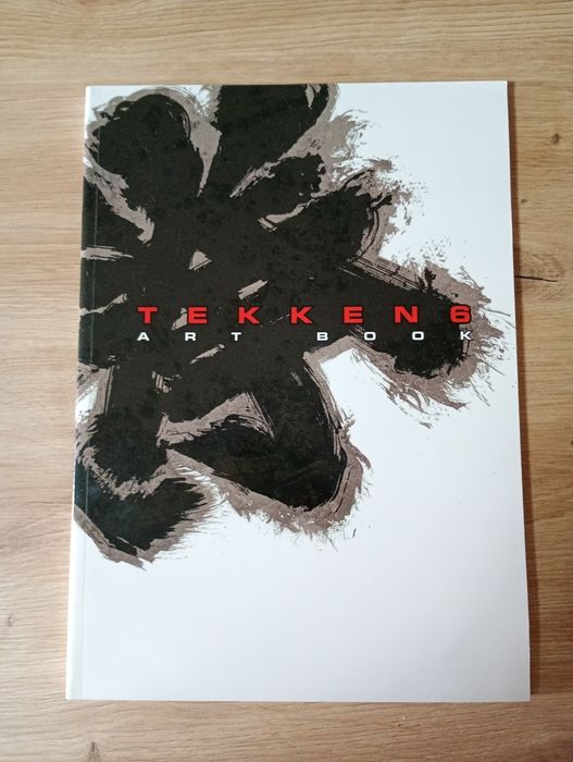Tekken 6 wireless arcade stick bundle Xbox 360
