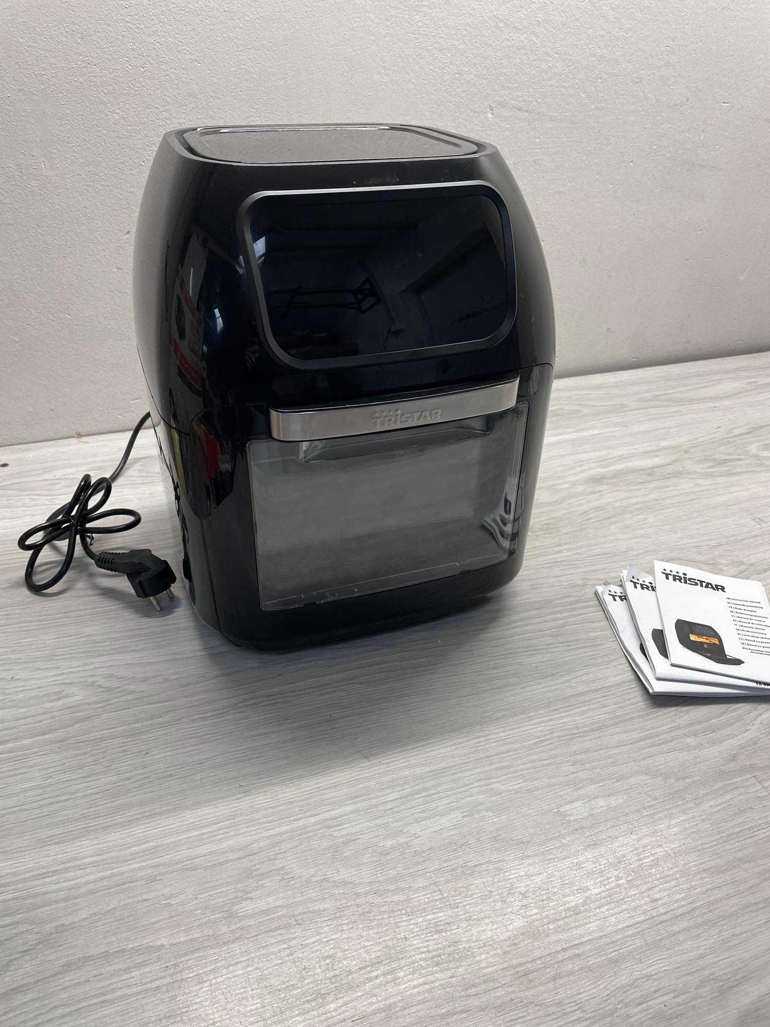 Frytkownica air fryer Tristar FR-6964 USZKODZONA