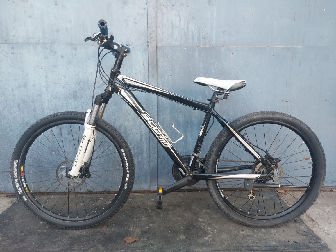 Rowet Scott Aspect 50