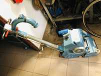 Profesjonalna Cyklinarka LIBRA Kunzle Taisin 1500W