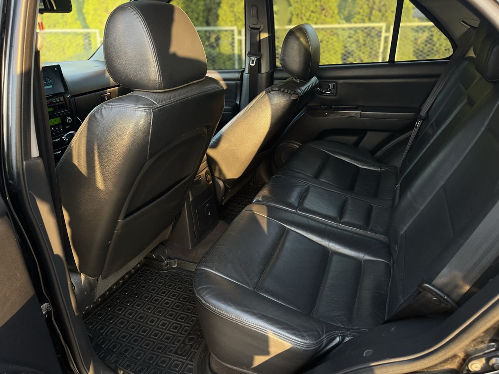 ‼️Kia Sorento 3.3 Газ/Бенз . Автомат